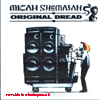 7" Original Dread/Dubwise MICAH SHEMAIAHS