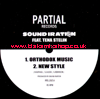 12" Orthodox Music [4 Mixes] SOUND IRATION ft. TENA STELIN