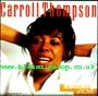 CD The Other Side Of Love- CARROLL THOMPSON