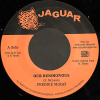 7" Our Rendezvous/Version-FREDDIE McKAY/SOUL DYNAMITES