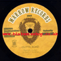 7" Outta Road/Outta dub- RAMON JUDAH