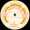 7" Party Night/Version- AFRICAN BROTHERS/SOUL SYNDICATE