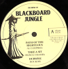 12" Path Of The Rigteous/Universal Love- AL CAMPBELL/FAR EAST