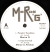 12" Peoples Revolution/Mind Revolution- MEROE G/BIG YOUTH