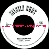 7" Perseverance/Version SILSILA DUBS