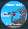 10" Phango Puro/Dub Puro HENRY RODRIGUEZ & RAFA MACIAS/NEL DUB