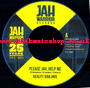 7" Please Jah Help Me/Dub- REALITY SOULJAHS/JAH WARRIOR