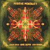 7" Positive Mentality/Version-JUNIOR DREAD & LEON DEMARIA