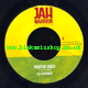 7" Positive Vibes/Dub JAH WARRIOR