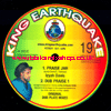 12" Praise Jah [Mixes] IZYAH DAVIS