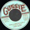 7" Pride & AmbitionVersion- LEROY SMART