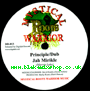 12" Principle/Writing On The Wall JAH MIRIKLE/EZY STAR