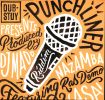 12" Punchliner Riddim E.P-NAZAMBA/RAS DEMO/LASAI/DUB-STUY