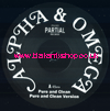 12" Pure And Clean [4 Mixes] ALPHA & OMEGA