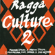 CD Ragga Culture 2 Various Artist