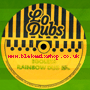 12" Rainbow Dub/Version EGOLESS ft. IRIE FM