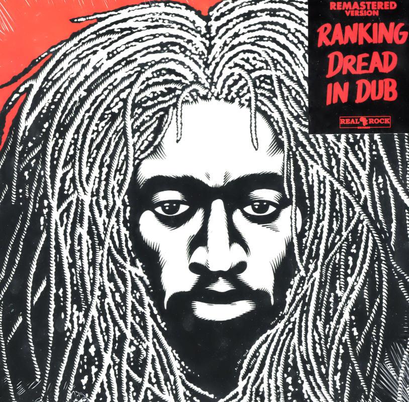 LP RANKING DREAD IN DUB
