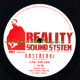 12" Rastafari EP IZE REDD/REALITY SOULJAH