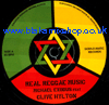 7" Real Reggae Music/Dub MICHAEL EXODUS feat CLIVE HYLTON
