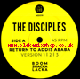 12" Return To Addis Ababa/Fearless DISCIPLES