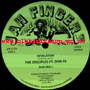 12" Revelation [4 mixes]- THE DISCIPLES ft DON FE