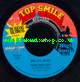 7" Right Now/Family - HIGH SMILE HIFI ft. TENNA STAR/RAS NEGUS I