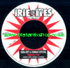 7" Righteous Train/Rocking Time Riddim SUGA ROY & CONRAD CRYST