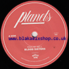 7" Ring My Bell/Dub BLOOD SISTERS