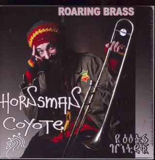 CD Roaring Brass HORNSMAN COYOTE