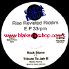 7" Rise Revisited Riddim EP PT2 YT/MATIC HORNS/MAFIA & FLUXY B