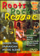 DVD Roots Rock Reggae - VARIOUS ARTIST