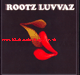 2XCD Rootz Luvvaz MICHAEL GORDON