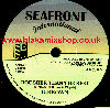 7" Rougher Than The Rest/Dub U-BROWN