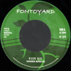 7" Rude Boy/Version- FARMER MARCUS