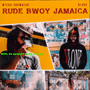 7" Rude Bwoy Jamaica/Dub Version MICAH SHEMAIAH & GIARK