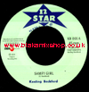 7" Samfy Girl/Version KEELING BECKFORD