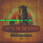 CD Satta On The Rocks IDREN NATURAL