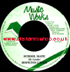 7" School Mate/Version HOPETON LINDO