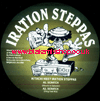 12" Scratch [3 Mixes]  KITACHI meets IRATION STEPPAS