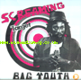 CD Screaming Target BIG YOUTH