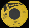 7" Secretly/Revolutionist in Dub- HORACE ANDY