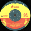 7" Send The Praises Up/Version- MAX ROMEO & MADELAINE