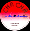 12" Shaka/Kunta Kinte OVERNIGHT PLAYERS & CREOLE