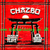 CD Shaolin School Of Dub 2 CHAZBO