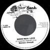 7" Show real Love/Version NEREUS JOSEPH