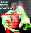 LP Showcase BARRY BROWN