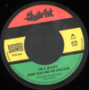 7" Ska Baby/Ska Version- BOBBY ELLIS & THE UPSETTERS