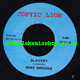 7" Slavery/Dub MIKE BROOKS