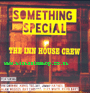 CD Something Special THE INN HOUSE CREW Ft. VARIOUS ARTIST