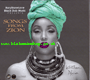 CD Songs From Zion KRISTINE AFRICA